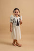 Modern Filipiniana: Luna Bolero for Little GIrls